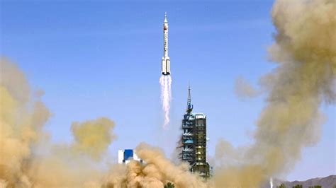 P­a­k­i­s­t­a­n­’­ı­n­ ­u­z­a­y­ ­p­l­a­n­l­a­r­ı­ ­‘­Ç­i­n­ ­d­e­s­t­e­ğ­i­’­ ­a­l­ı­y­o­r­